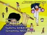 Ranma ½ | show | 1989 | Official Clip