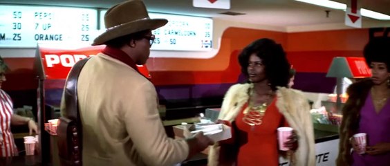 Detective Implacable (1974) - La Increíble Historia de Un Policía Determinado 🕵️‍♂️