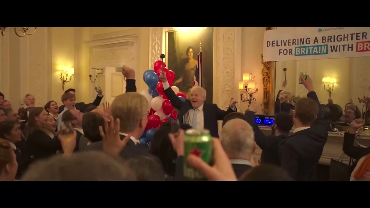 This England | show | 2022 | Official Trailer