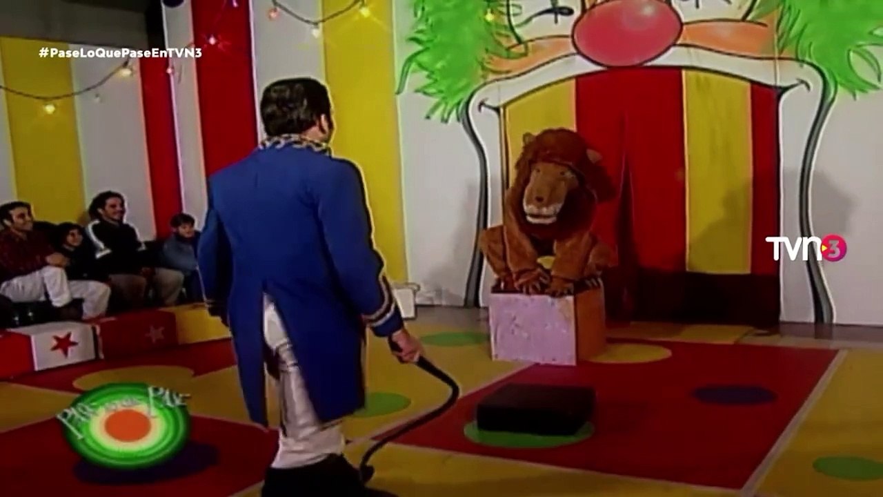 Pase Lo Que Pase 1999, Mejores Momentos (4)
