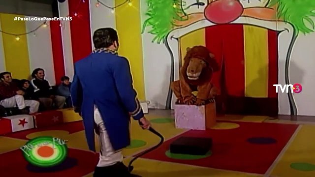 Pase Lo Que Pase 1999, Mejores Momentos (4)