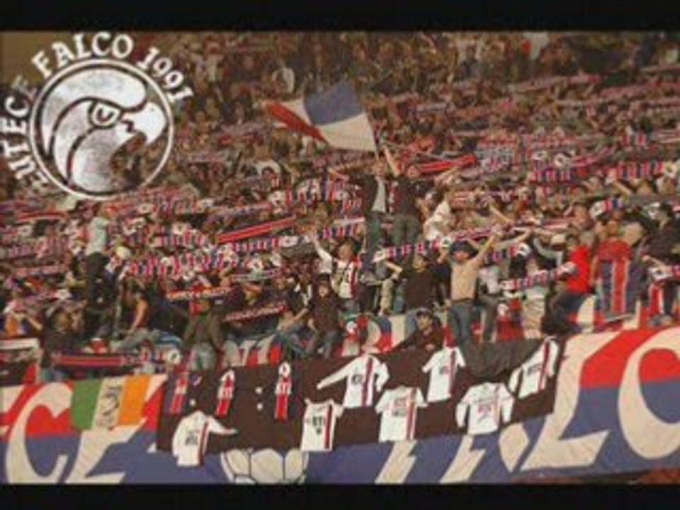 Flowers of scotland feat oh ville lumiere