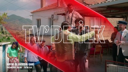 Artık Oluversin Gari | movie | 2021 | Official Trailer