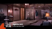 Agente 007 - Si vive solo due volte | movie | 1967 | Official Trailer
