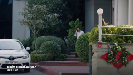 Benim Kocam Yapmaz | movie | 2021 | Official Trailer