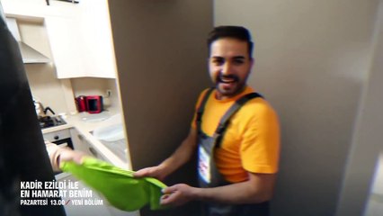 En Hamarat Benim | show | 2021 | Official Trailer