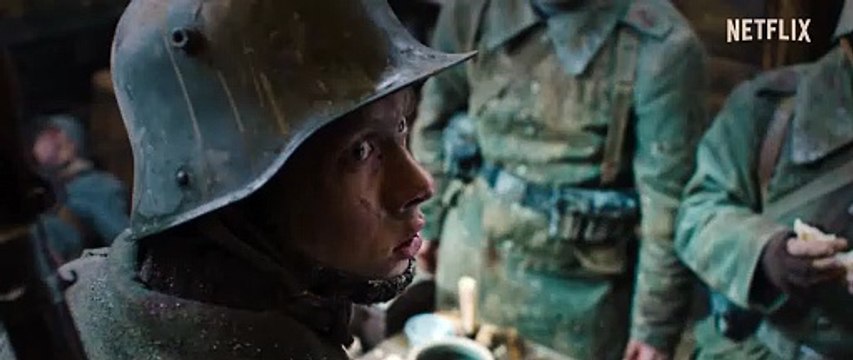 Niente di nuovo sul fronte occidentale | movie | 1979 | Official Trailer