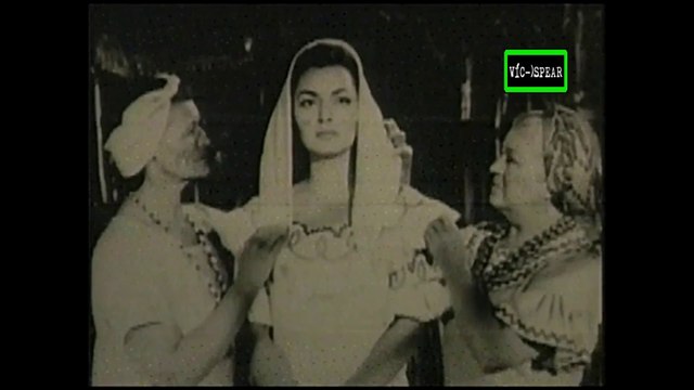 Los Milagros de Doña Barbara - Documental Venezolano