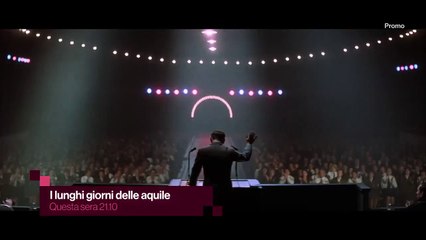I lunghi giorni delle aquile | movie | 1969 | Official Trailer