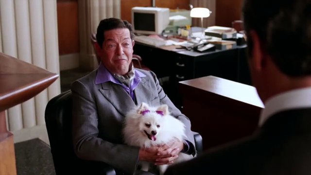 Prima ti sposo poi ti rovino | movie | 2003 | Official Trailer