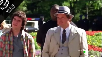 Scuola di polizia 4: Cittadini in… guardia | movie | 1987 | Official Trailer