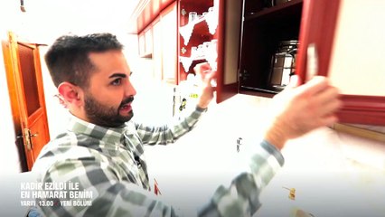 En Hamarat Benim | show | 2021 | Official Trailer