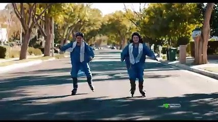 La riscossa delle nerd | movie | 2018 | Official Trailer