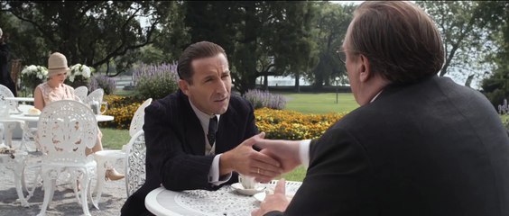 United Passions | movie | 2014 | Official Trailer