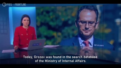 Antidote | movie | 2025 | Official Clip