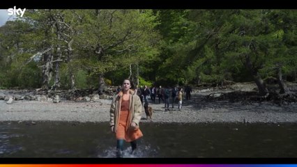 The Rising - Caccia al mio assassino | show | 2022 | Official Trailer