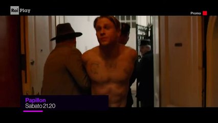 Papillon | movie | 1973 | Official Trailer