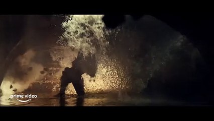 Terminal List | show | 2022 | Official Trailer