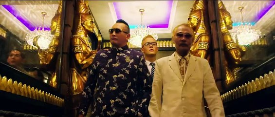 Abang Long Fadil 2 | movie | 2017 | Official Trailer