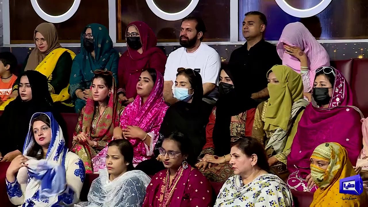 Washma Fatima new show Emran  Ashraf #trending #show #amazing