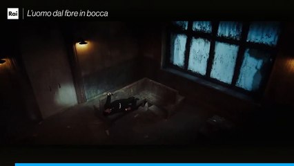 L'uomo dal fiore in bocca | movie | 2021 | Official Trailer