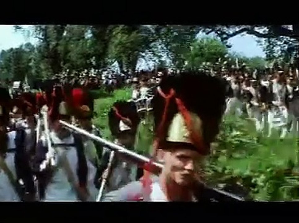 Pan Tadeusz: The Last Foray in Lithuania | movie | 1999 | Official Trailer