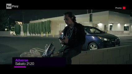Adverse | movie | 2021 | Official Trailer