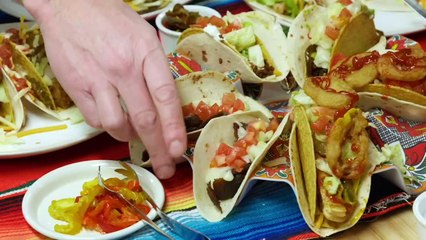 Gettin' Cooked with Ricky | show | 2025 | Official Trailer