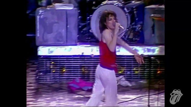 The Rolling Stones: L.A. Friday (Live 1975) | movie | 1975 | Official Clip