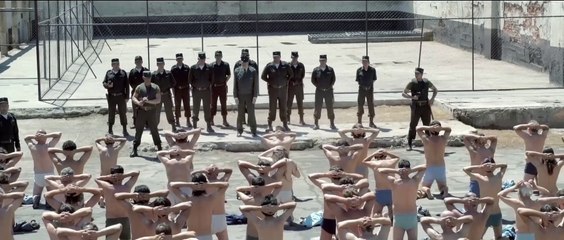 Jailbreak - Patto di fuga | movie | 2020 | Official Trailer