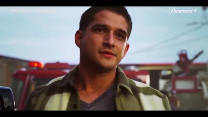 Teen Wolf | show | 2011 | Official Trailer