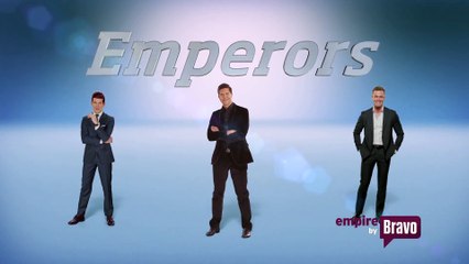 Season 3 | show | 2014| S3 | Official Teaser