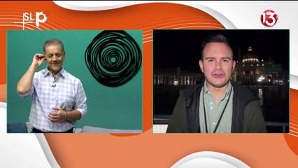 PASE 07 MAYO CONCLAVE DESDE EL VATICANO