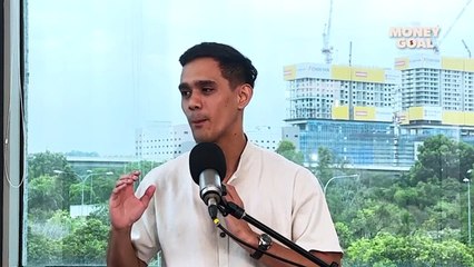 “My Parents Are Ageing, How Do I Financially Prepare For Their Medical Needs?” | The Money Goal EP3