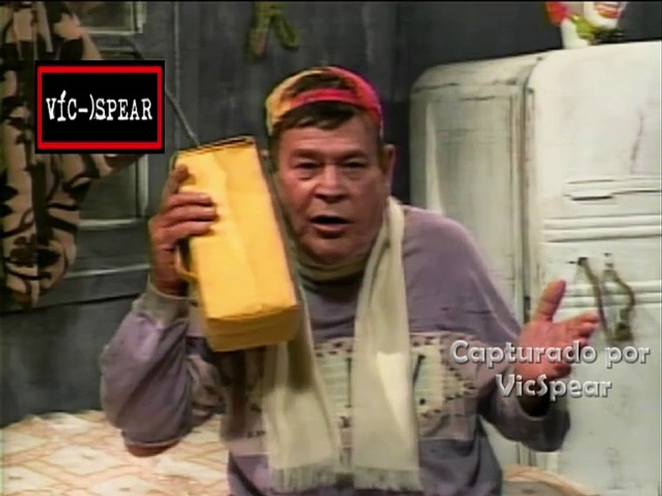 Rico Mc Rico: Recuerdos de Ricos y Pobres - Cheverisimo - Venezuela