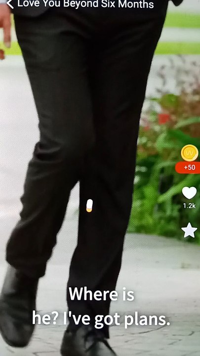 Rush Into Marriage (1)