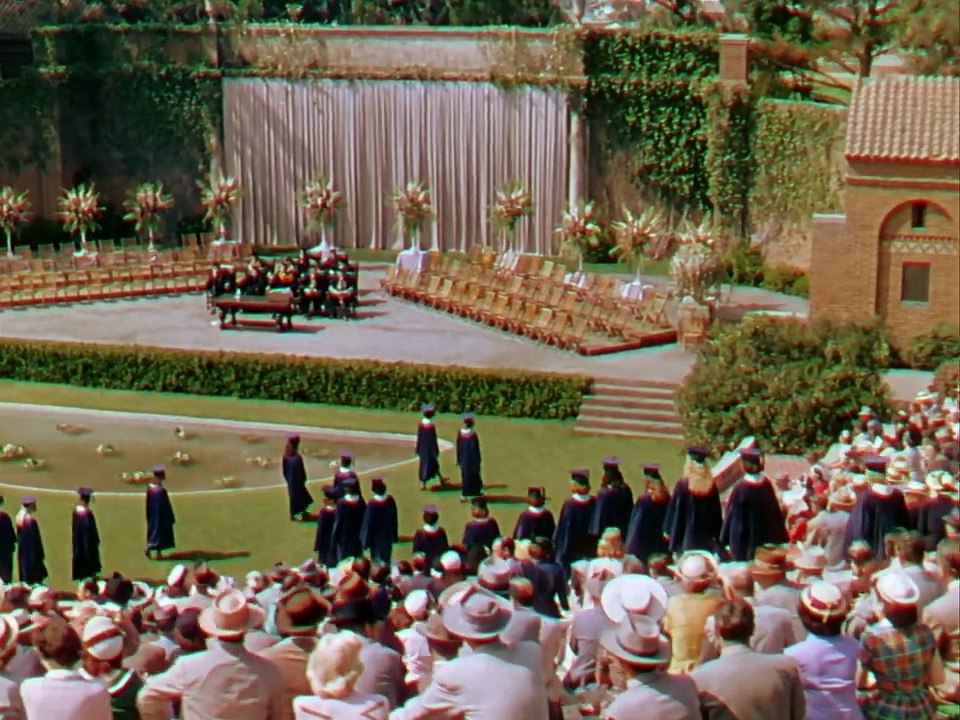 Belles on Their Toes (1952)