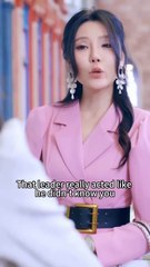 Ceo's Wife Pretends to Be an Intern and Is Looked Down Upon by Others & the Ending