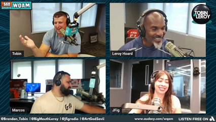 Toronto wants Sam Bennett suspended after Anthony Stolarz exits game