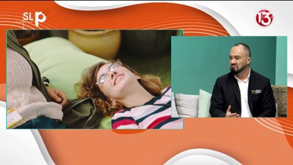 ENTREVISTA 07 MAYO MITOS DE IR AL PSICOLOGO