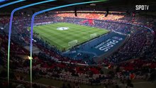 스포츠중계 빠른티비 [UCL] PSG vs 아스날 하이라이트 2025.05.08 (목) 0400