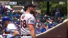 스포츠중계 빠른티비 [MLB] 샌프란시스코 vs 시카고 컵스 하이라이트 2025.05.08 (목) 0320