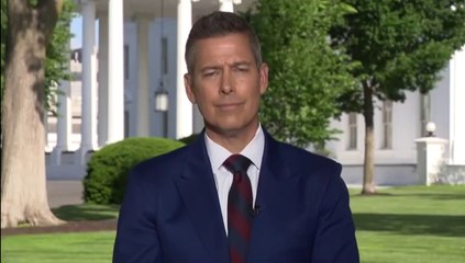 Full Interview_ Transportation Sec. Sean Duffy blames Biden for air traffic control failures_480p