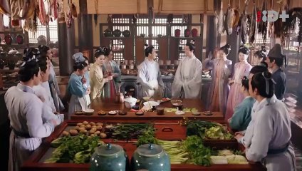 ป่วนรักวิวาห์ว้าวุ่น พากย์ไทย EP.33 | ความสนุกและความรักสุดเข้มข้น 💍