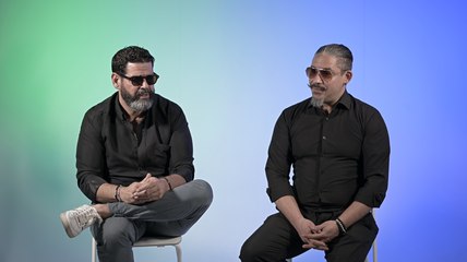 FrankOs, la versatil banda santiaguera que destaca la fusión de la música dominicana