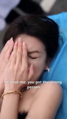 Mistress Swaps Wife’s Newborn to Steal Fortune – Unaware She Was Caught in the Act!