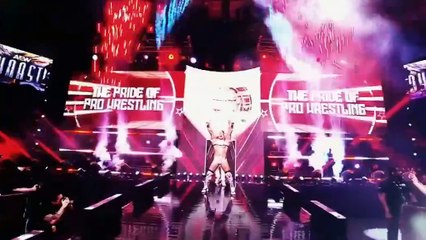 Sum 41's 'You Wanted War' is the New AEW Dynamite Intro Music 2025