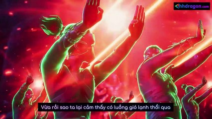 Thăng Cấp Mạnh Nhất Tập 18-23 Vietsub + Thuyết Minh