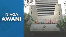 Pandangan pelbagai menjelang pengumuman OPR BNM hari ini