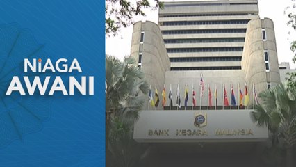 Pandangan pelbagai menjelang pengumuman OPR BNM hari ini